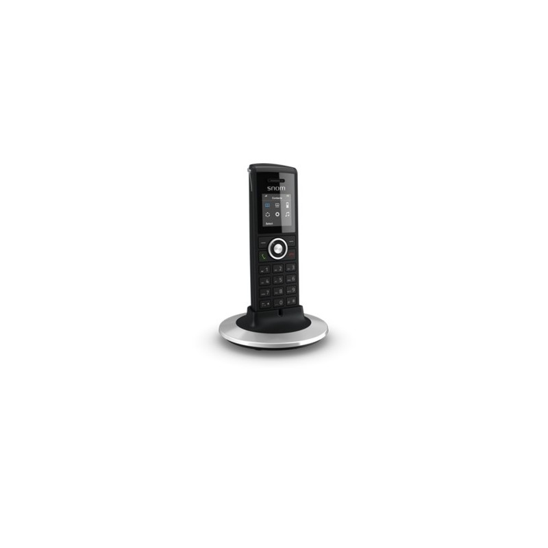 Snom M25 DECT Mobilteil 3987